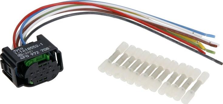 SenCom 10196 - Ремонтний комплект, кабельний комплект autocars.com.ua