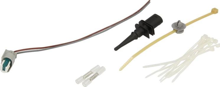 SenCom 10202-S - Ремонтний комплект кабелю, датчик зовнішньої температури autocars.com.ua