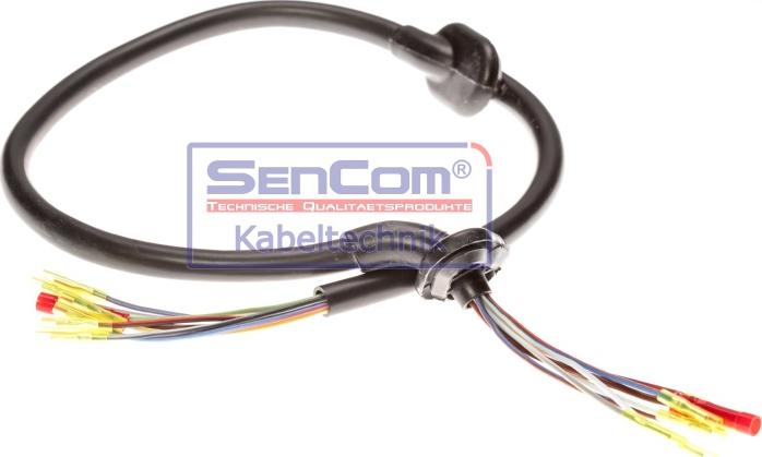 SenCom 1510410 - - - autocars.com.ua