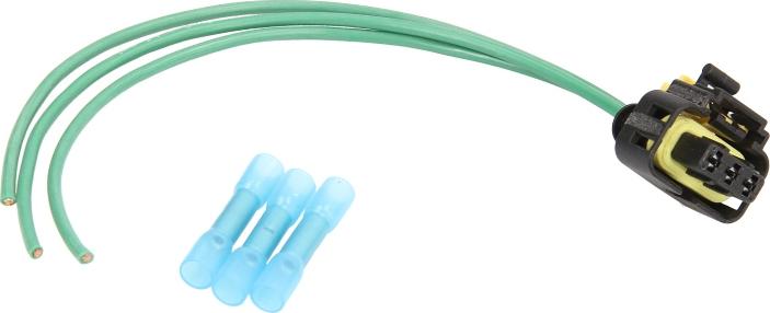 SenCom 2016068P - Ремонтний комплект кабелю, Common-Rail-System autocars.com.ua