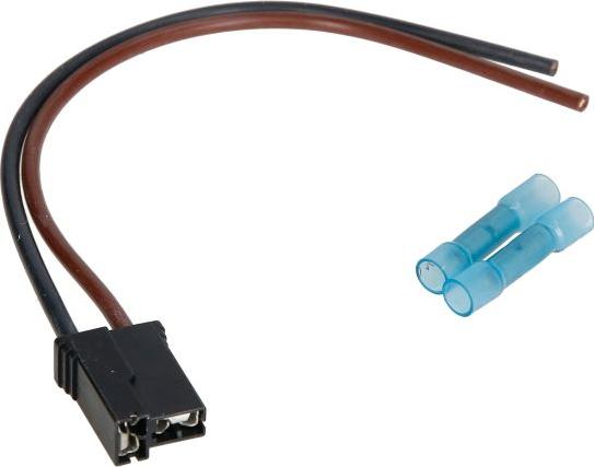 SenCom 20220 - Ремкомплект кабелю, тепловентилятор салону (сіст.подогр.дв.) autocars.com.ua