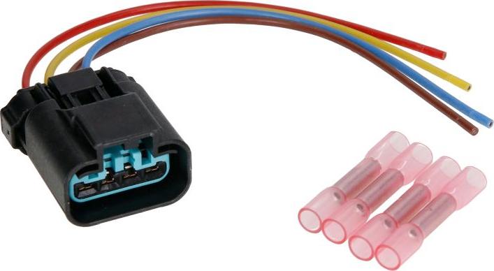 SenCom 20221 - Ремонтний комплект, кабельний комплект autocars.com.ua