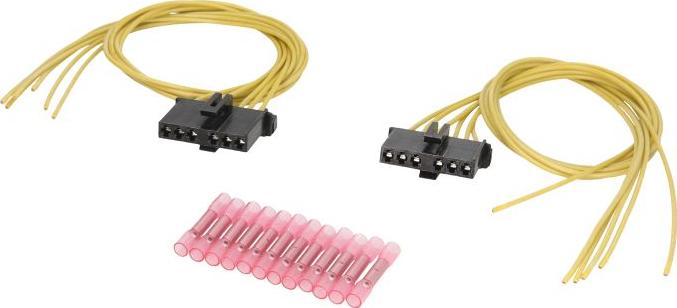 SenCom 20256 - Ремонтний комплект кабелю, задній ліхтар autocars.com.ua