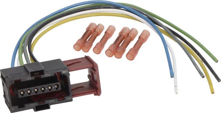 SenCom 20271 - Ремонтний комплект, кабельний комплект autocars.com.ua