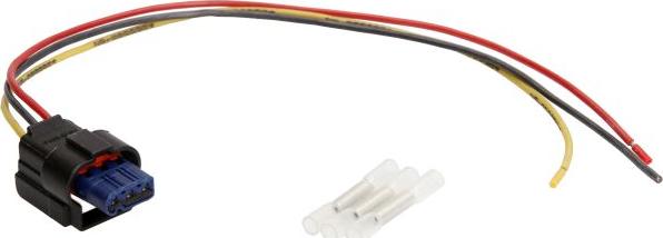 SenCom 20272 - Ремонтний комплект кабелю, датчик положення колінчастого.  вала autocars.com.ua