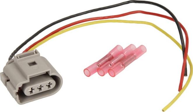 SenCom 20389 - Ремонтний комплект кабелю, датчик положення колінчастого.  вала autocars.com.ua