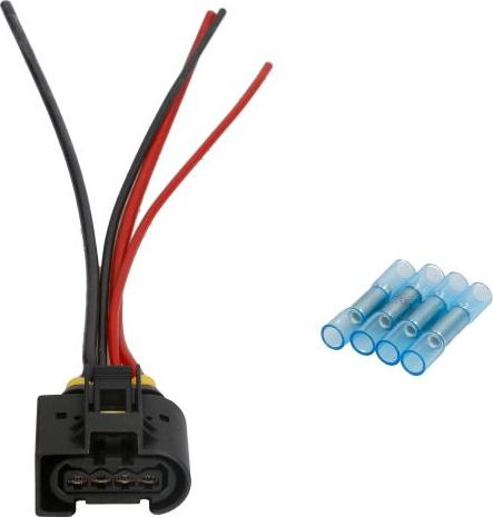 SenCom 20393 - Ремонтний комплект кабелю, мотор склоочисника autocars.com.ua