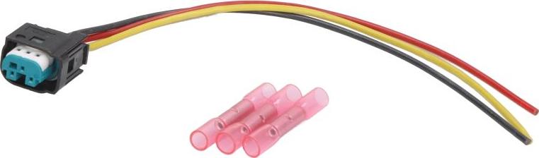 SenCom 20615 - Ремкомплект кабелю, напірний трубопровід (с-ма кондиціонера) autocars.com.ua