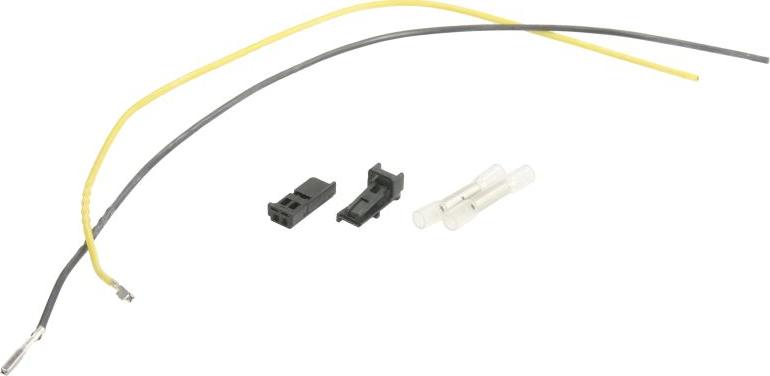 SenCom 20657 - Ремонтний комплект кабелю, ліхтар освітлення номерного знака autocars.com.ua