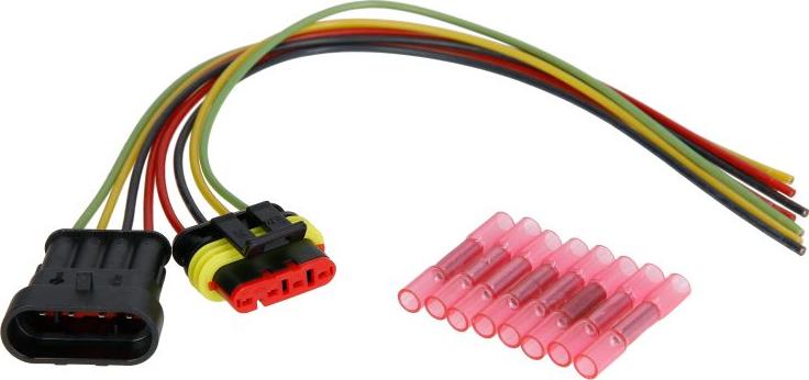 SenCom 305230-2 - Ремонтний комплект кабелю, центральне електрообладнання autocars.com.ua