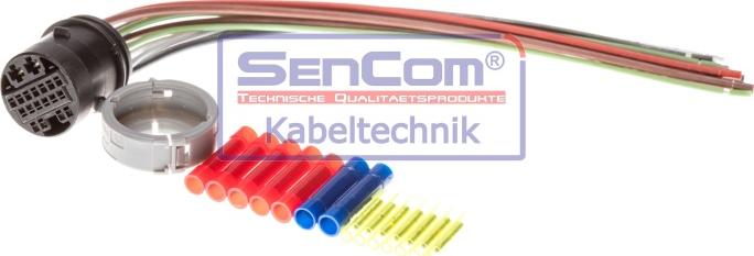 SenCom 3061130 - - - avtokuzovplus.com.ua