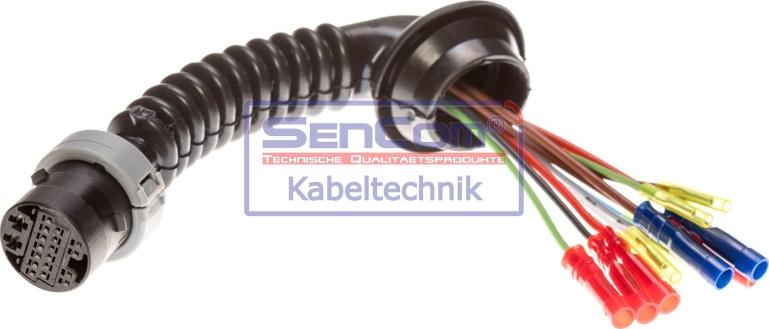 SenCom 3061160-1 - - - avtokuzovplus.com.ua