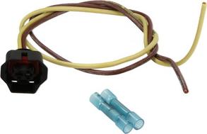 SenCom 3061165 - Ремонтний комплект кабелю, клапанна форсунка autocars.com.ua