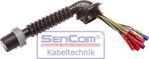 SenCom 3061502-1 - - - avtokuzovplus.com.ua