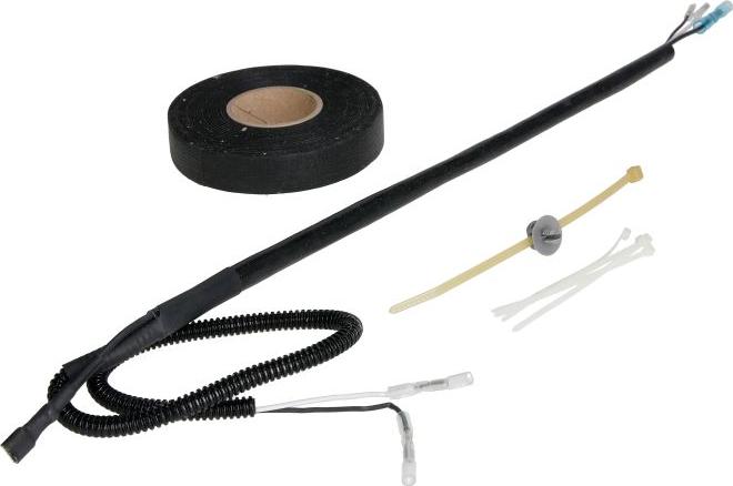 SenCom 503001 - Ремкомплект кабелю, мотор тенту autocars.com.ua