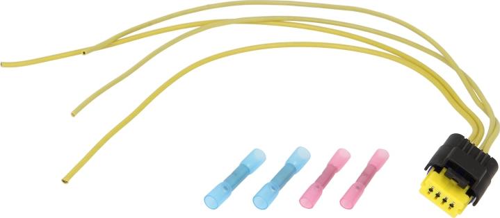 SenCom 5030160 - Ремонтний комплект, кабельний комплект autocars.com.ua