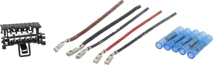 SenCom 503019 - Ремкомплект кабелю, тепловентилятор салону (сіст.подогр.дв.) autocars.com.ua