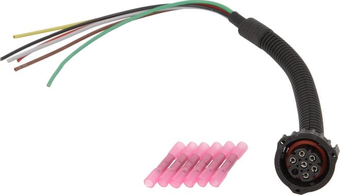 SenCom 503025 - Комплект проводів, задній ліхтар autocars.com.ua