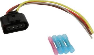 SenCom 503044 - Ремкомплект кабелю, котушка запалювання autocars.com.ua