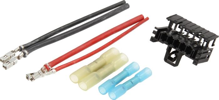 SenCom 503060 - Ремкомплект кабелю, тепловентилятор салону (сіст.подогр.дв.) autocars.com.ua