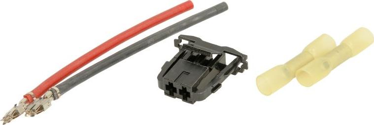 SenCom 503090 - Ремкомплект кабелю, тепловентилятор салону (сіст.подогр.дв.) autocars.com.ua