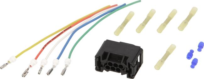 SenCom 503091 - Ремонтний комплект кабелю, основна фара autocars.com.ua