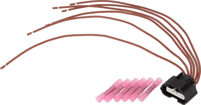 SenCom 503093 - Ремонтний комплект кабелю, витратомір повітря autocars.com.ua