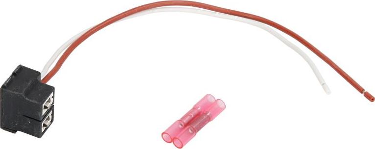 SenCom 503098 - Ремонтний комплект кабелю, основна фара autocars.com.ua