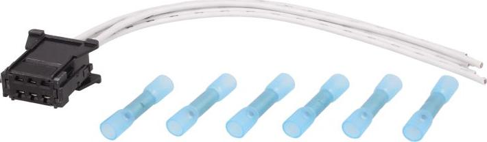 SenCom 503502 - Ремкомплект кабелю, тепловентилятор салону (сіст.подогр.дв.) autocars.com.ua