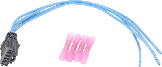 SenCom 503503 - Ремонтний комплект кабелю, задній ліхтар autocars.com.ua