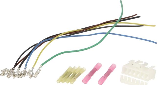 SenCom 504022 - Ремонтний комплект кабелю, задній ліхтар autocars.com.ua