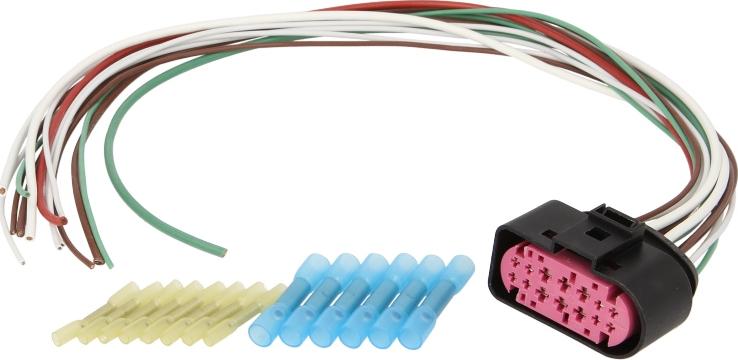 SenCom 7620E02 - Ремонтний комплект кабелю, основна фара autocars.com.ua