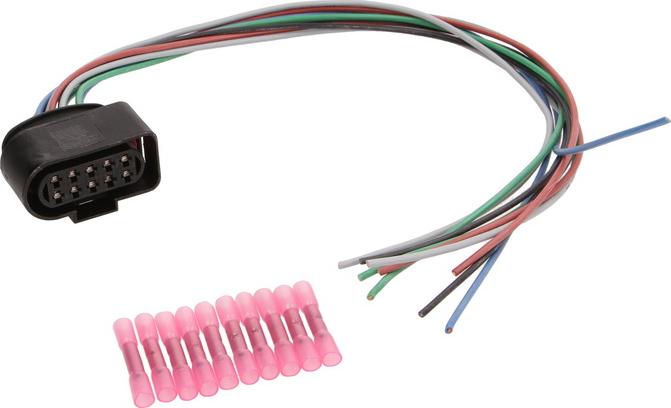 SenCom 7620E03 - Ремонтний комплект кабелю, задній ліхтар autocars.com.ua