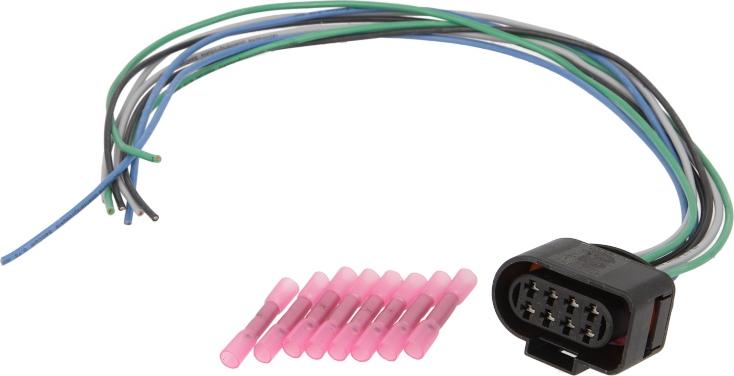 SenCom 7620E06 - Ремонтний комплект кабелю, основна фара autocars.com.ua