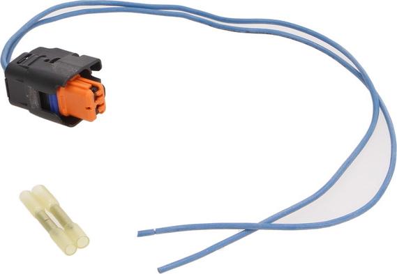 SenCom 9915370 - Ремонтний комплект кабелю, клапан повернення ОГ autocars.com.ua