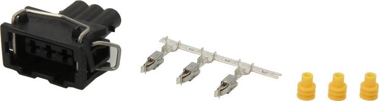 SenCom CS-20449 - Вилка, штекер причепа autocars.com.ua