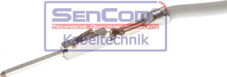 SenCom SKR1011 - Ремонтный кабель avtokuzovplus.com.ua