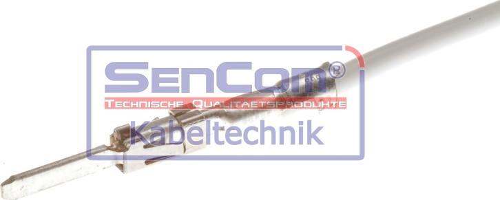 SenCom SKR1013 - Ремонтный кабель avtokuzovplus.com.ua