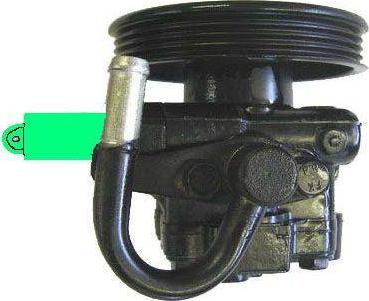 Sercore 07B257 - Гідравлічний насос, рульове управління, ГУР autocars.com.ua