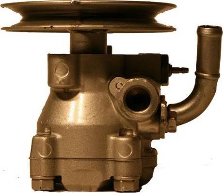 Sercore 07B973 - Гідравлічний насос, рульове управління, ГУР autocars.com.ua