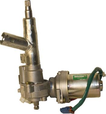 Sercore 18CE037 - Рульова колонка autocars.com.ua