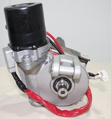 Sercore 18CE056 - Рульова колонка autocars.com.ua