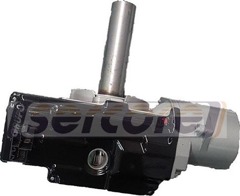 Sercore 18CE107 - Рульова колонка autocars.com.ua