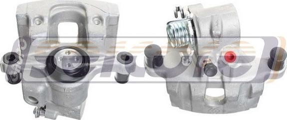 Sercore 23CA0080 - Тормозной суппорт autodnr.net