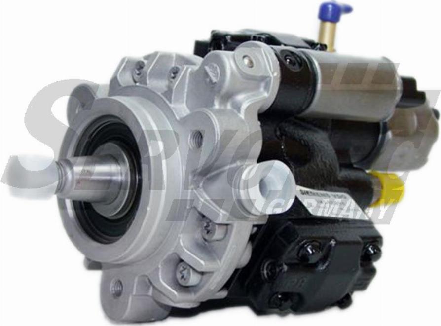 WAT W5WS40094 - Паливний насос високого тиску, ТНВТ autocars.com.ua