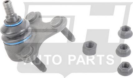 SH SH-BJ00278 - Несучий / направляючий шарнір autocars.com.ua