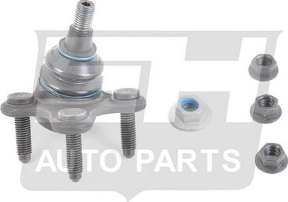 SH SH-BJ00279 - Несучий / направляючий шарнір autocars.com.ua