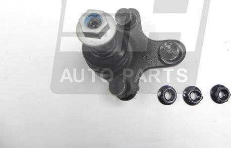 SH SH-BJ00310 - Несучий / направляючий шарнір autocars.com.ua