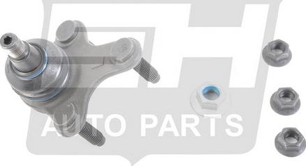 SH SH-BJ00311 - Несучий / направляючий шарнір autocars.com.ua