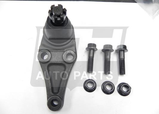 SH SH-BJ00351 - Несучий / направляючий шарнір autocars.com.ua